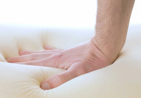 Chất liệu Memory Foam là gì? Tìm hiểu về công nghệ đằng sau sự thoải mái